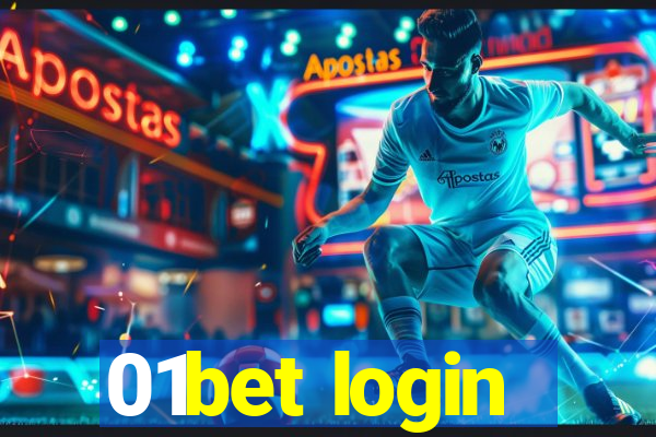 01bet login